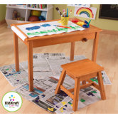 KidKraft Kids' Table & Chair Sets