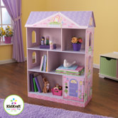 KidKraft Dollhouses