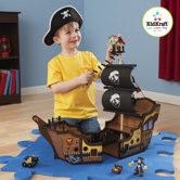 Pirate Ship