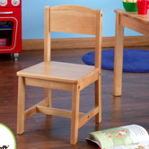 Aspen Kid's Desk Chair