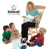KidKraft Rocking Chairs
