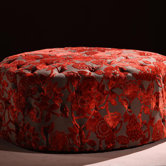 Victoria Ottoman