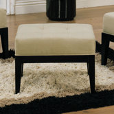 Armen Living Ottomans