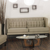 Urbanity Noho Sofa