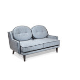 Draper Loveseat
