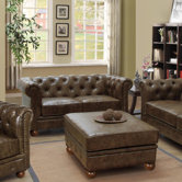 Winston Loveseat