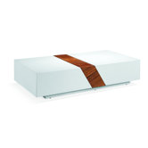 Box Coffee Table