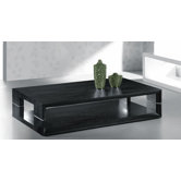 Open Coffee Table