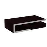 Edged Coffee Table