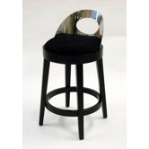Vista Stationary Barstool