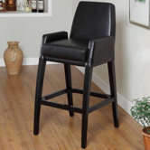 Baldwin Stationary Barstool