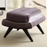 5th Avenue Ottoman