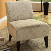 Darby Vintage French Chair