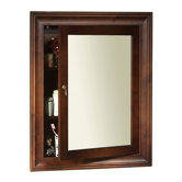 Traditional Medicine Cabinet