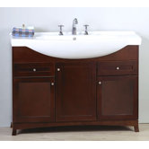 Neo Classic Adara 48" Bathroom Vanity