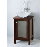 Contempo Cami 18" Bathroom Vanity