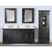 Traditions Torino 72" Bathroom Vanity