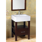 Rowena 24" Bathroom Vanity
