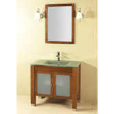 Contempo Pomona 36" Bathroom Vanity