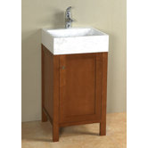 Contempo Mica 18" Bathroom Vanity