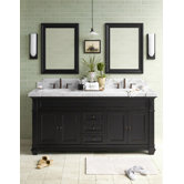 Traditional Bathroom Vanities