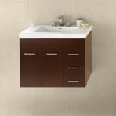 Bella 31" Vanity Set