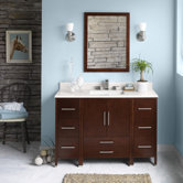 Juno 48" Vanity Set