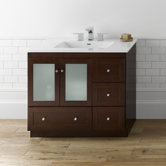 Shaker 36" Vanity Set