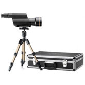 Golden Ring 20-60x80mm Boone and Crockett Spotting Scope Kit