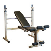 Olympic Bench