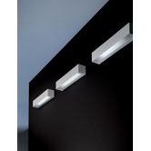 Box Ceiling or Wall Light