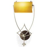 Cleante Wall Sconce