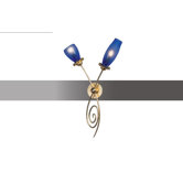 Deco Wall Light