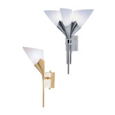 Sibilla Three Light Wall Bracket
