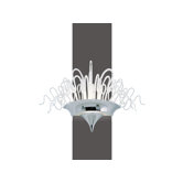 Capris Wall Sconce