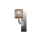 Coloniale One Light Wall Sconce