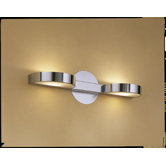 Slimline Vanity Light