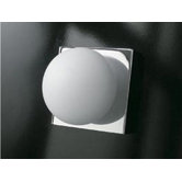 Bolla One Light Wall or Ceiling Light