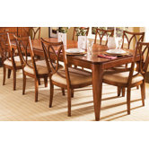 Cypress Pointe 9 Piece Dining Set