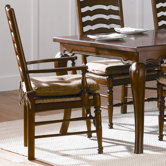 Mount Vintage Arm Chair (Set of 2)