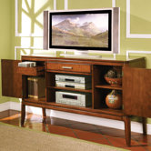 Cypress Pointe 63" TV Stand