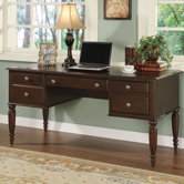 Lancaster Writing Desk