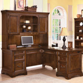 Woodlands Computer Desk