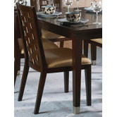 Moxi Weave Side Chair