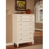 Tuxedo Park 6 Drawer Chest