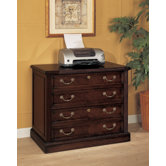 Wynwood Furniture Filing Cabinets