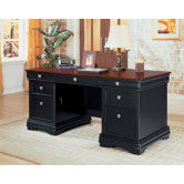 Marlowe Executive Desk