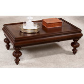 Harrison Coffee Table