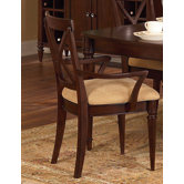 Waterford Place Arm Chair