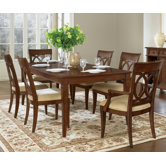 Westhaven Dining Table